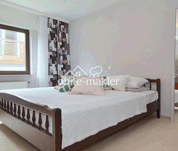 Helle, ruhige Wohnung im Grünen - Photo 3