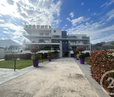 Appartement F1 à louer 1 pièce - 25 m2 CHATEAUROUX - 36 - Photo 1