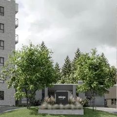 Appartement · 58 m² · Québec - Photo 2