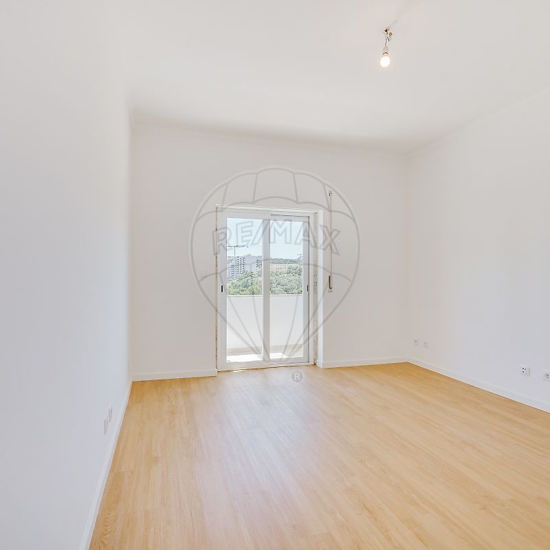 Apartamento T3 em Lisboa - Foto 1