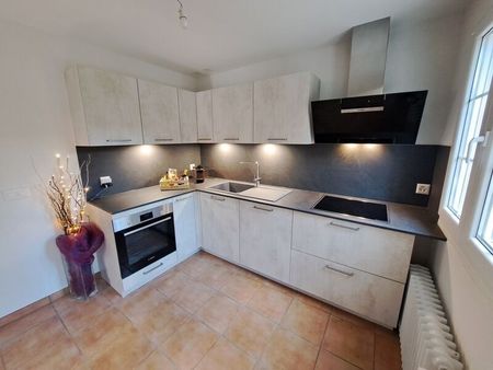 5-ROOM HOUSE IN ATTALENS (FR), FURNISHED, DETERMINED TERM - Foto 2