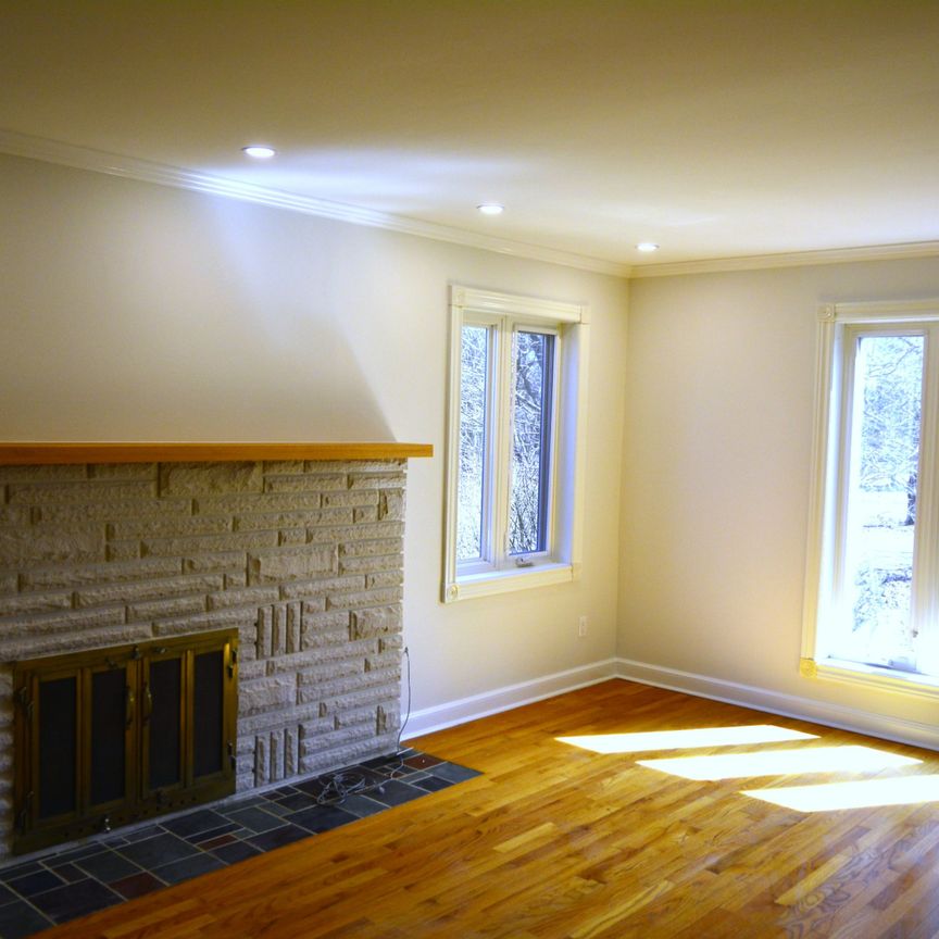 For Lease - 1998 Green Lane, East Gwillimbury, Ontario - Photo 1