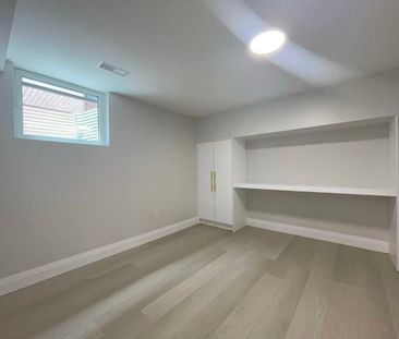 For Lease - 17 Rosemeade Avenue Unit# Unit 4, Toronto, Ontario - Photo 6