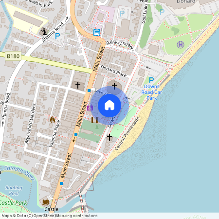 Unit 1, 20 Downs Road, Newcastle, BT33 0AG