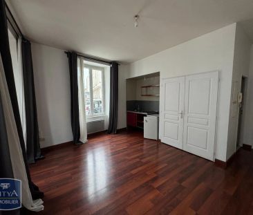 Appartement à louer 1 pièce 24.42m² - Photo 3