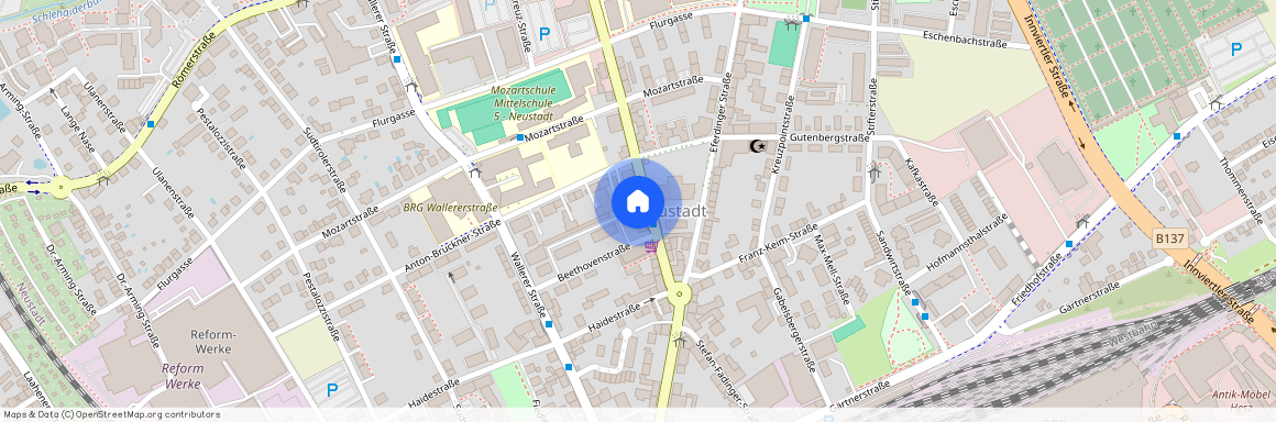 Grieskirchner Straße, 4600