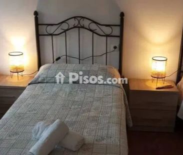 Piso en alquiler en Camino de Cuenlla - Foto 6