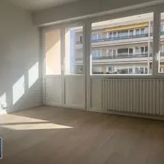 Appartement à louer 1 pièce 33.52m² - Photo 1