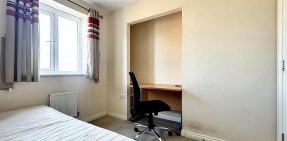 1 bedroom house to rent - Photo 2