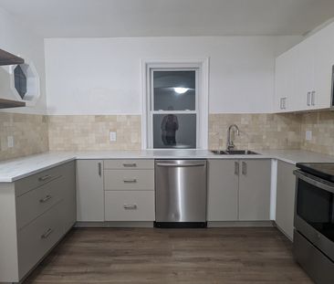 For Lease - 249 East 18th Street Unit# 1, Hamilton, Ontario - Photo 4