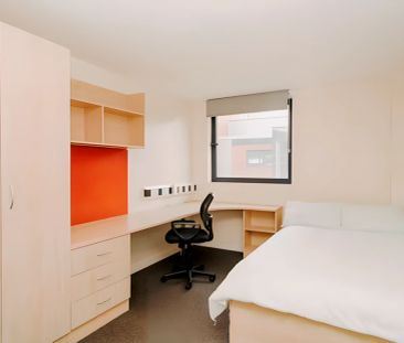 Ensuite standard - Photo 3