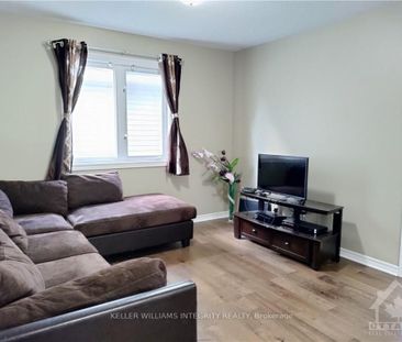 For Lease - 459 Celtic Ridge Crescent, Kanata, Ontario - Photo 4
