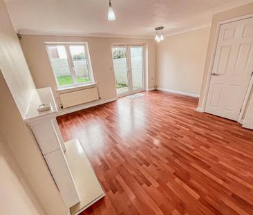 3 bedroom townhouse to rent - Photo 1