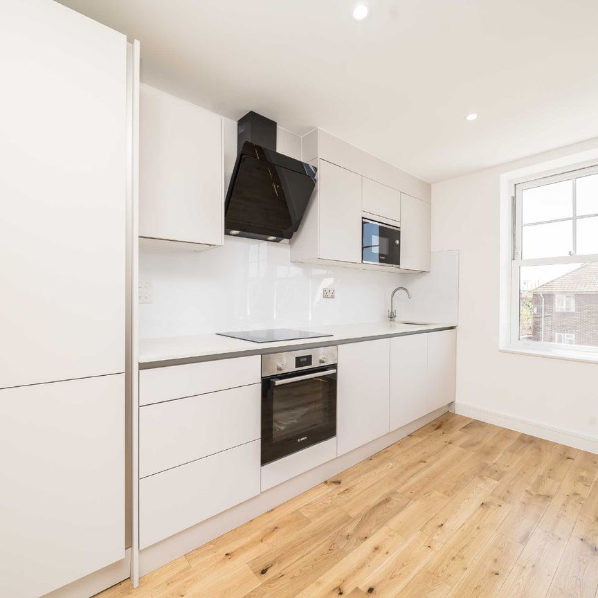 Haydons Road, Haydon's Road, SW19, London - Photo 1