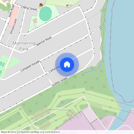 85 Catherine St, NSW 2259, Mannering Park