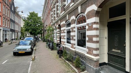 Te huur: Appartement Govert Flinckstraat in Amsterdam - Foto 5