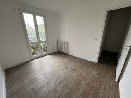 F2 de 49,27 m² dans résidence Fermée et Sécurisée - Photo 2