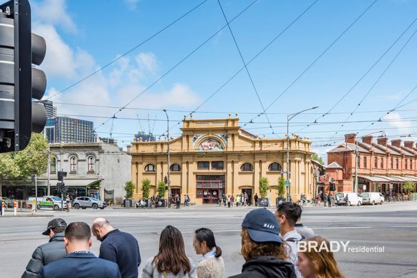 1810/500 Elizabeth Street, Melbourne - Photo 1