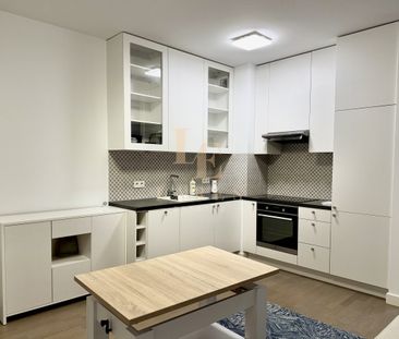 Dwupokojowe mieszkanie z balkonem - Фото 2