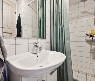 Kastetvej 30b, 3. tv - Foto 6