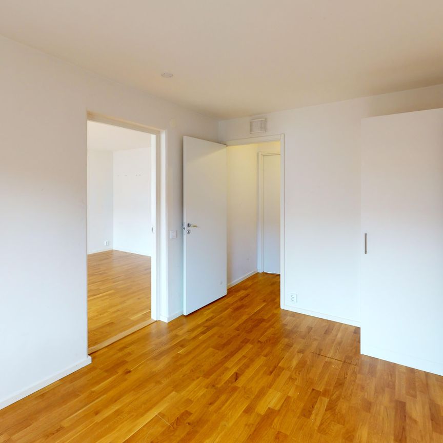 Faktorsgatan, Helsingborg - Photo 1