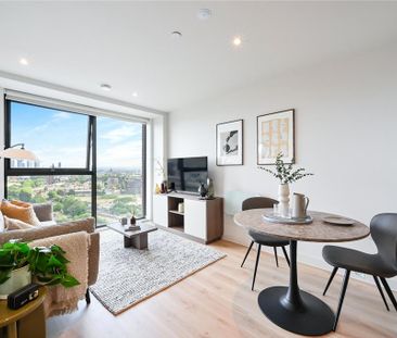 1 bedroom apartment to rent - Photo 2