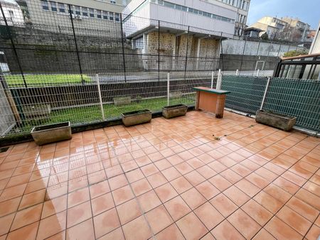Location Appartement 2 pièces 30m² AUBENAS 07200 - Photo 5