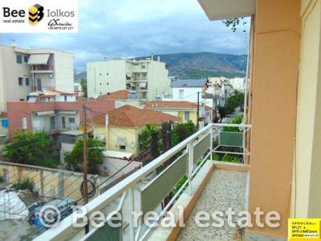 Διαμέρισμα για ενοικίαση Τσιμπούκη (Βόλος) - Photo 5