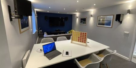 Classic Studio - Photo 4