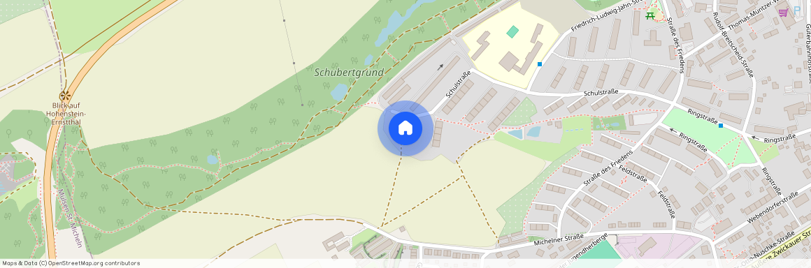 Schulstraße 17 c, 09350 Lichtenstein