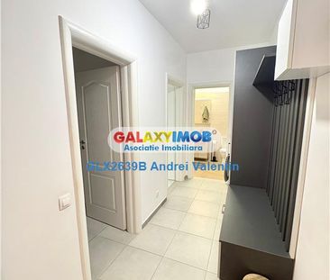 0% Comision Apartament Bloc Nou Berceni - Dimitrie Leonida - Parcare - Fotografie 3