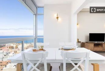 Luxury Apartment for rent in Puerto de la Cruz, Spain
