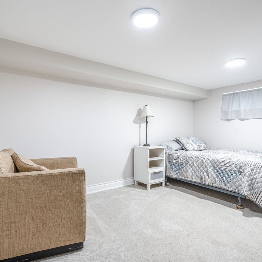 For Lease - 159 Bellefair Avenue Unit# Lower, Toronto, Ontario - Photo 1