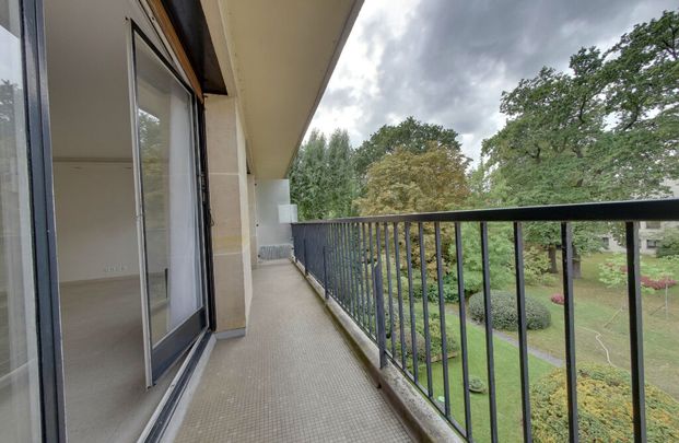 Location appartement 4 pièces, 82.16m², Nogent-sur-Marne - Photo 1