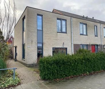 Pauwenburg 126, Landerijen Zuid/West, 8226TA, Lelystad - Foto 4