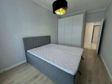 Ursus | 2 pokoje | Parking | Balkon - Photo 5