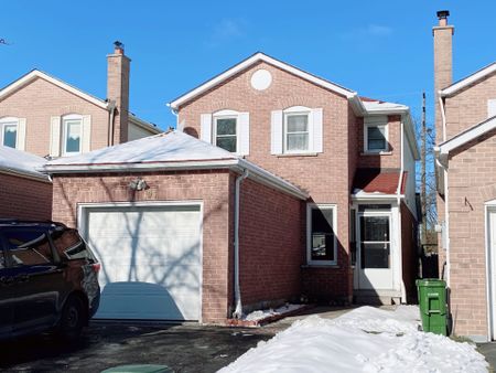 For Lease - 195 Enchanted Hills Crescent, Toronto, Ontario - Photo 5