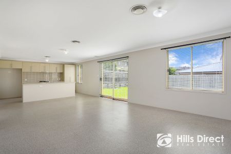 21 Ekala Avenue, 2769, The Ponds Nsw - Photo 3