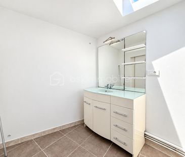 Appartement de 44 m² à Libourne - Photo 2