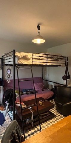 Location Appartement 1 pièce 18m² BORDEAUX 33000 - Photo 1