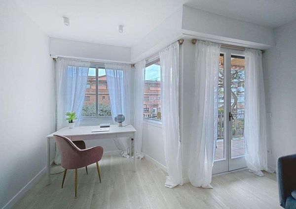 2 room luxury Flat for rent in Sitges, Catalonia