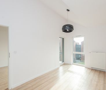 Poznań, ul. Czarnucha - Zdjęcie 3