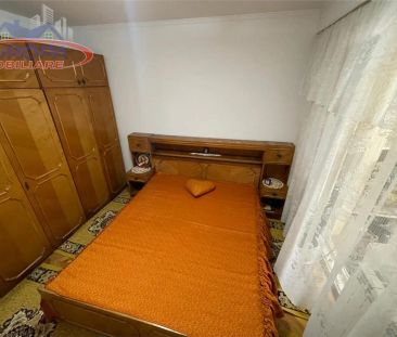 Apartament 3 camere de inchiriat zona centrala Tulcea - Fotografie 6