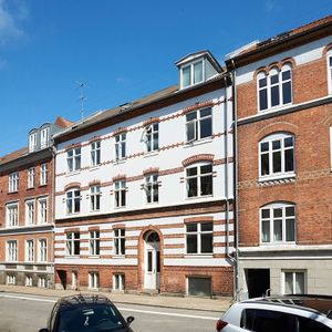 Randers C, 42, 3., Søren Møllers Gade, 8900 - Photo 3