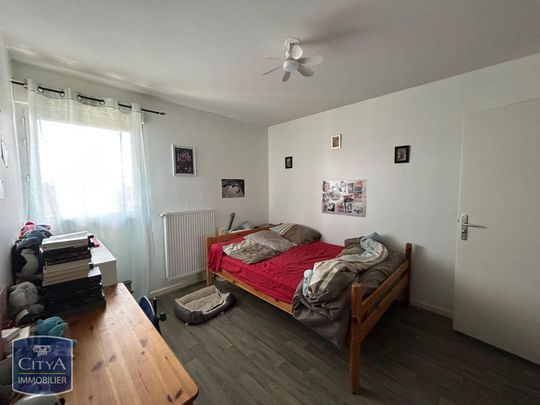 Location Appartement 2 pièces 43m² NANCY 54000 - Photo 1