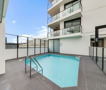 169/264 City Walk, City ACT, Belconnen - Photo 5