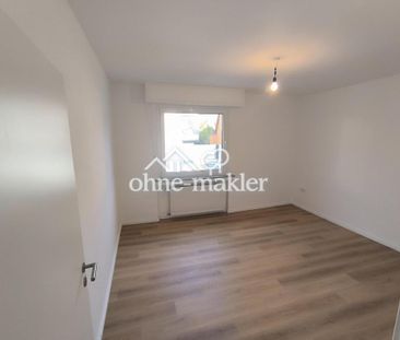 Sanierte Wohnung im Erdgeschoss mit großem Südbalkon und Garage - Photo 4