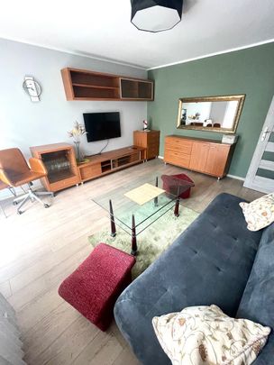 Do wynajęcia 2 pok. w centrum - Photo 1