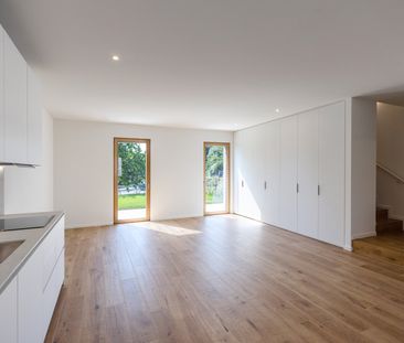 3.5 Zimmer, 75 m², EG - Foto 1