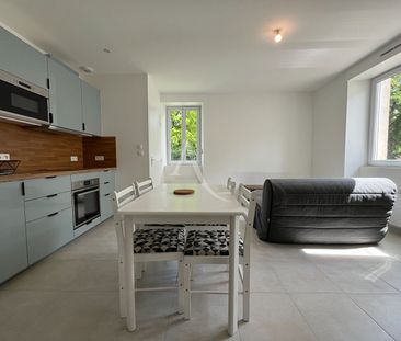 Location Maison 3 pièces 60m² NANTES 44300 - Photo 5